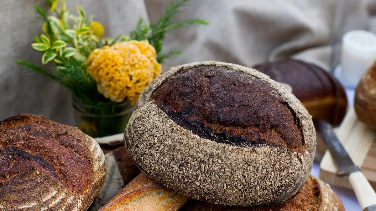 Ceylon Bake House – artisan bakery in North Feltham, London